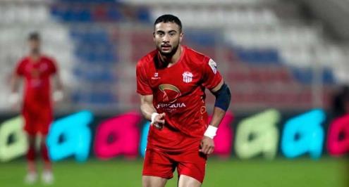 مدرب أغادير ليلا كورة: انتقال الشماخ إلى الزمالك مجرد أكاذيب.. متى ينتهي هذا المسلسل؟